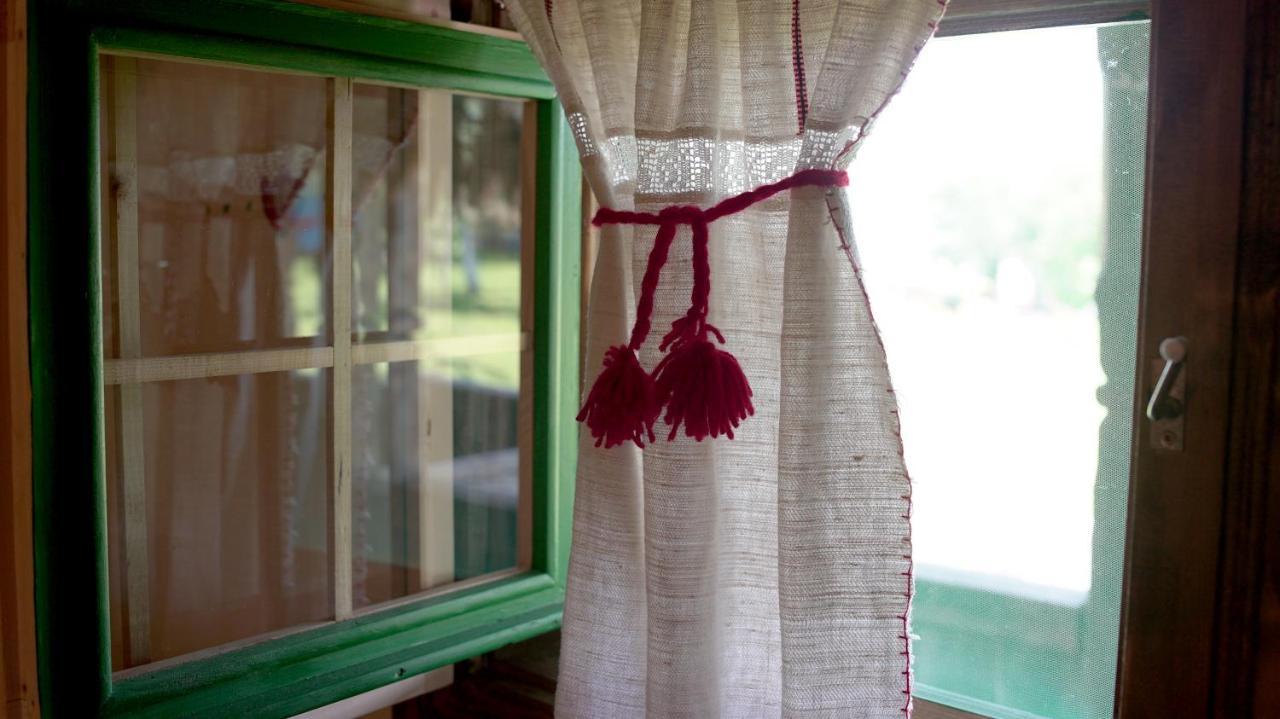 Iz De Maramures Rural Hotel (Adults Only) Surdesti  Luaran gambar