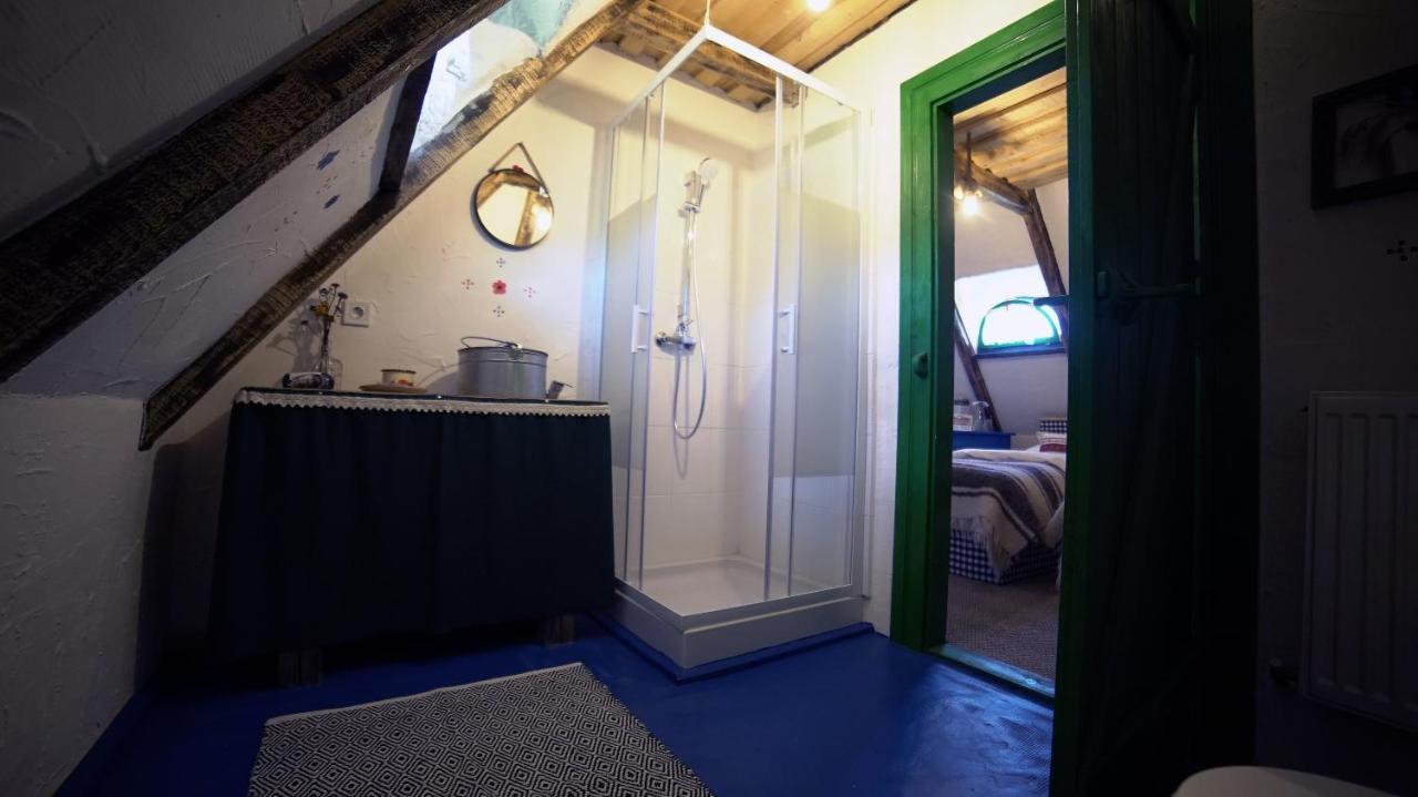 Iz De Maramures Rural Hotel (Adults Only) Surdesti  Luaran gambar