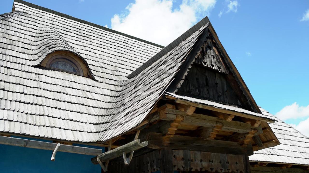 Iz De Maramures Rural Hotel (Adults Only) Surdesti  Luaran gambar