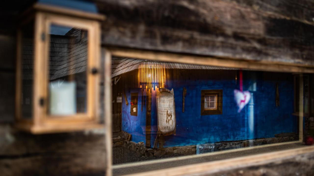 Iz De Maramures Rural Hotel (Adults Only) Surdesti  Luaran gambar